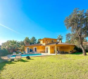 Villa Amaredda
